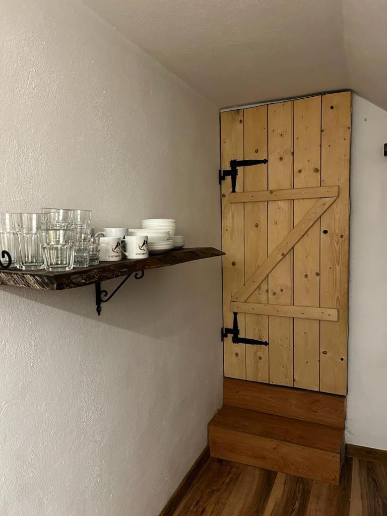 Apartamenty U Janka Krynica Zdroj Exterior photo
