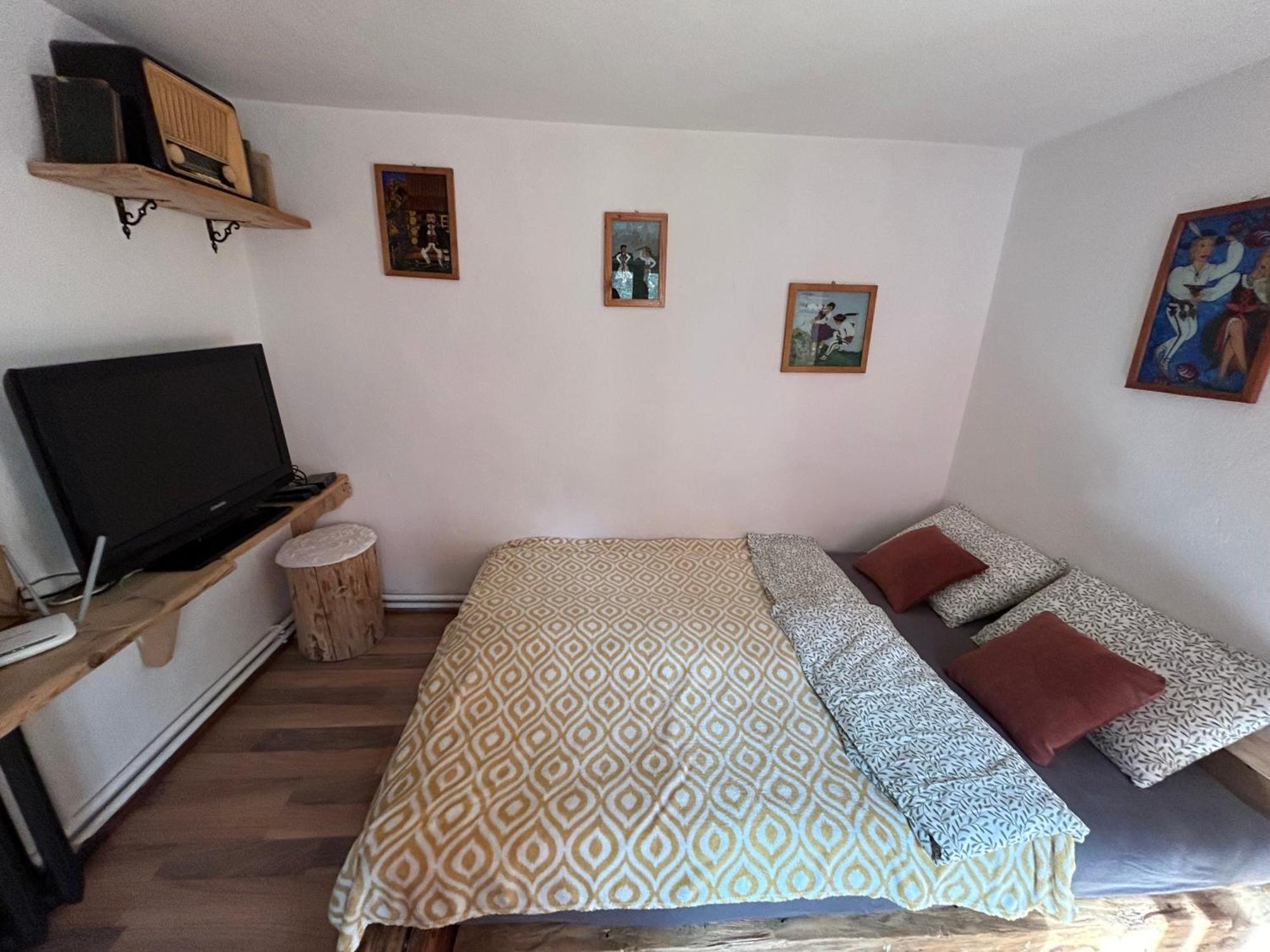 Apartamenty U Janka Krynica Zdroj Exterior photo